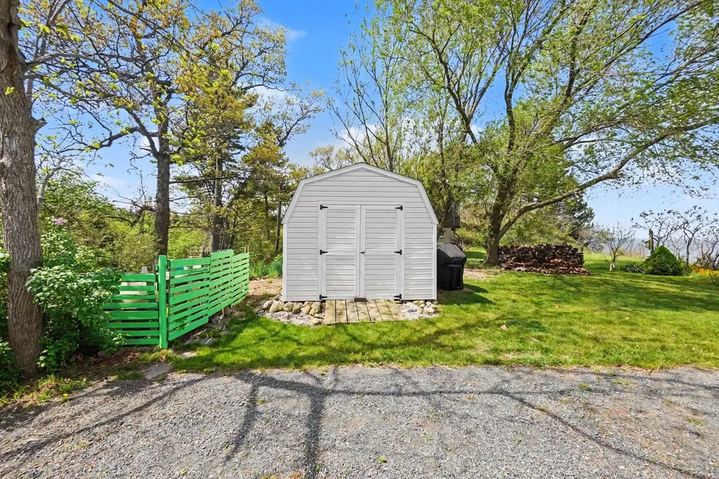 3053 N Lakeshore Drive Golden Township MI 49436
