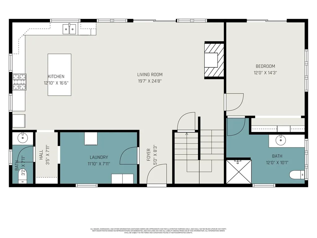 3053 N Lakeshore Drive Golden Township MI 49436