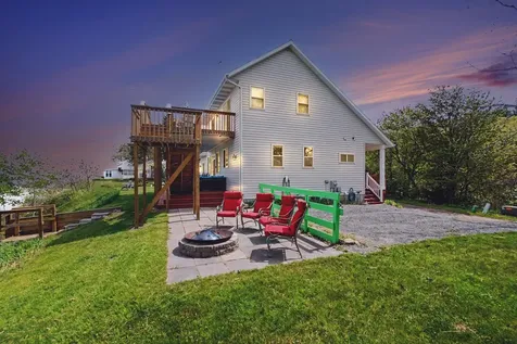 3053 N Lakeshore Drive Golden Township MI 49436