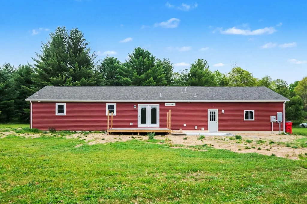 4733 Chestnut Avenue Big Prairie Township MI 49337