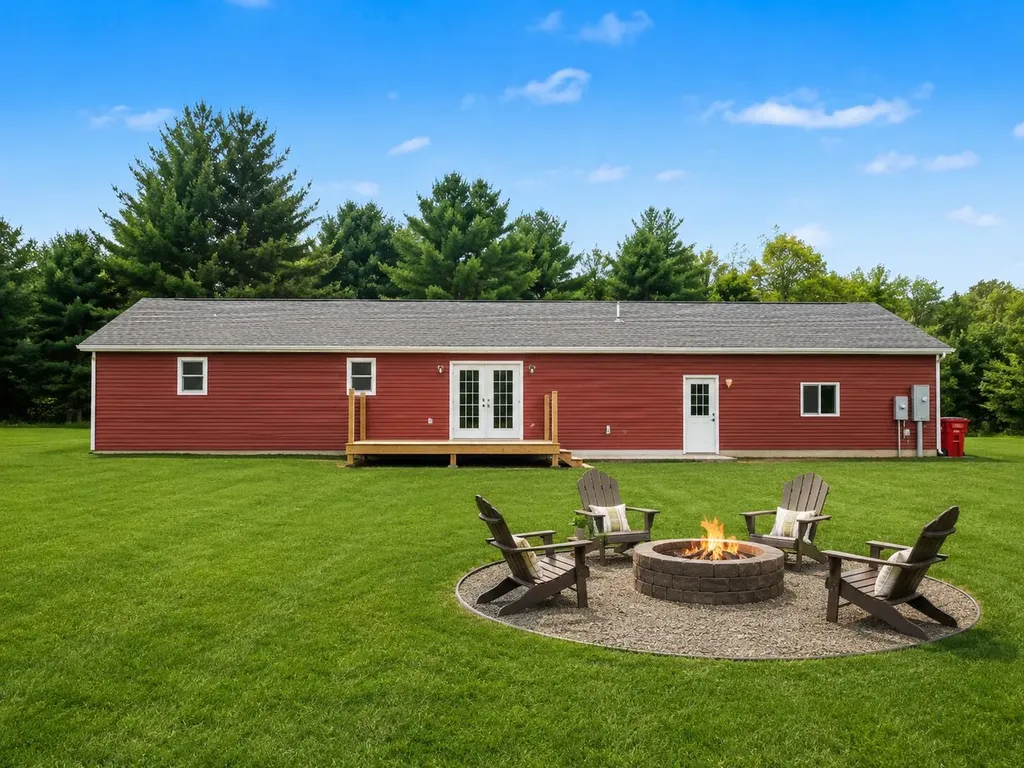 4733 Chestnut Avenue Big Prairie Township MI 49337