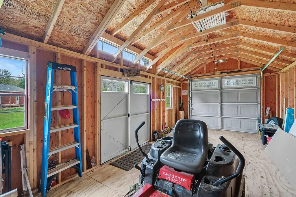 4733 Chestnut Avenue Big Prairie Township MI 49337