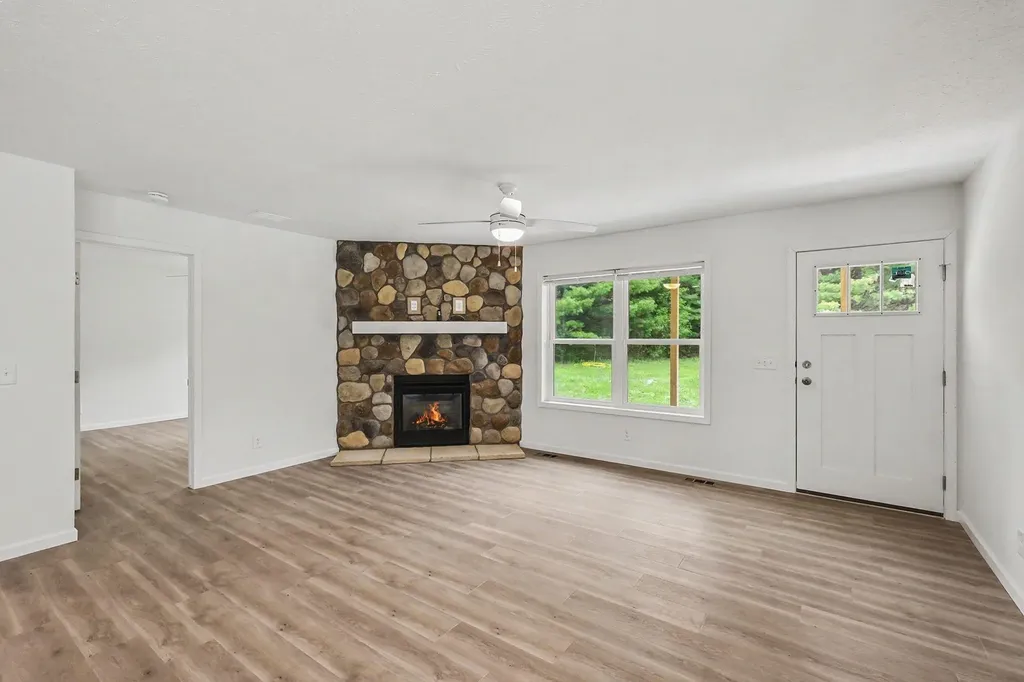 4733 Chestnut Avenue Big Prairie Township MI 49337