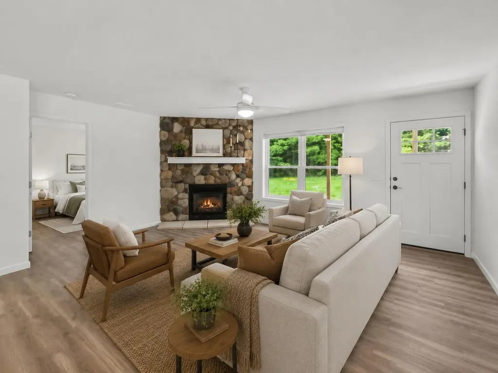 4733 Chestnut Avenue Big Prairie Township MI 49337