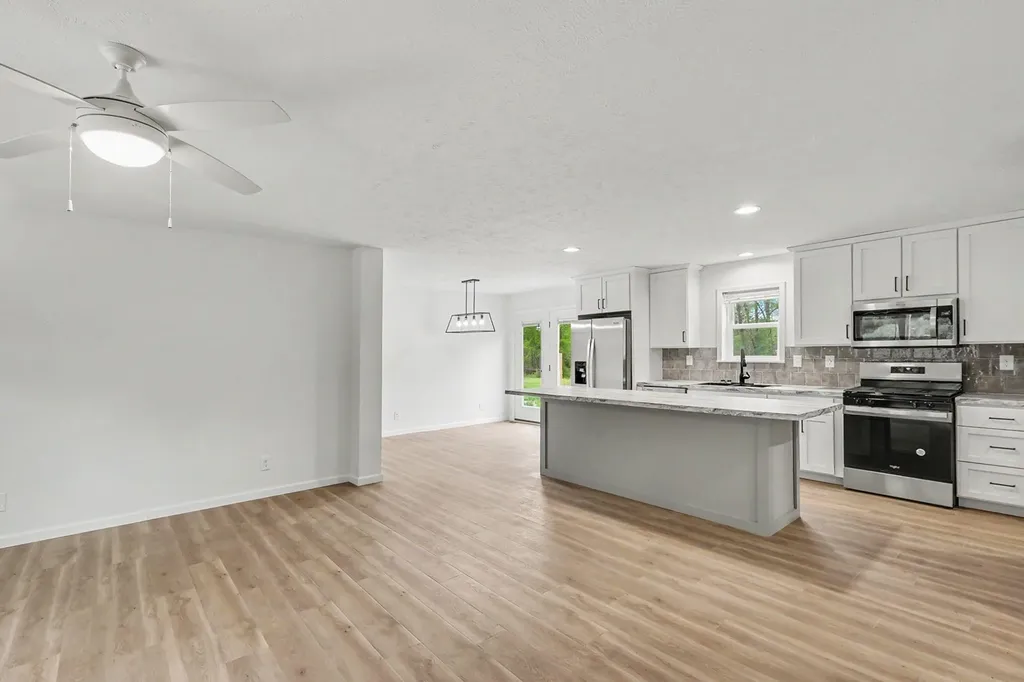 4733 Chestnut Avenue Big Prairie Township MI 49337
