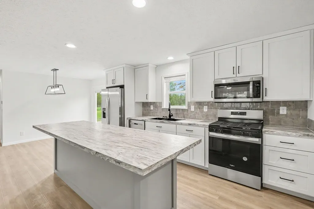 4733 Chestnut Avenue Big Prairie Township MI 49337