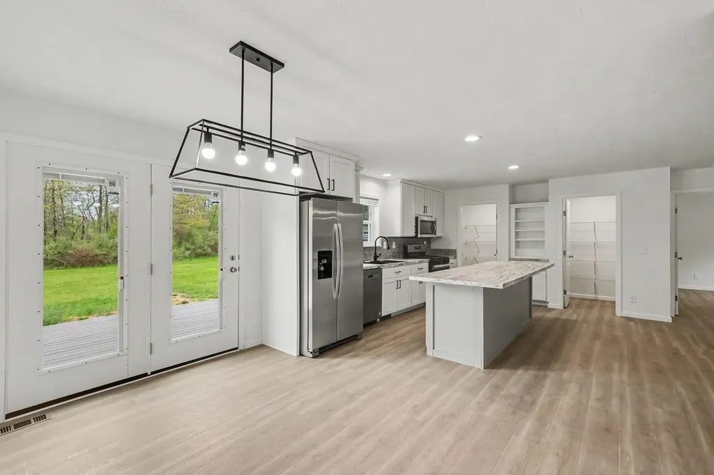 4733 Chestnut Avenue Big Prairie Township MI 49337