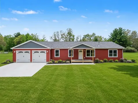 4733 Chestnut Avenue Big Prairie Township MI 49337