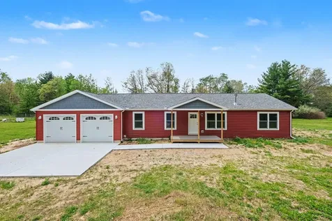 4733 Chestnut Avenue Big Prairie Township MI 49337
