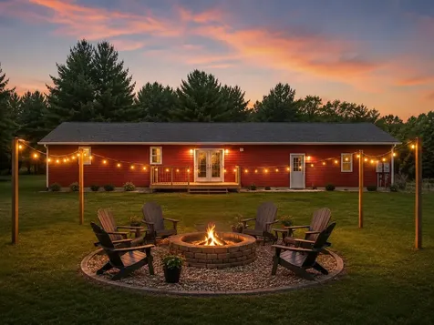 4733 Chestnut Avenue Big Prairie Township MI 49337