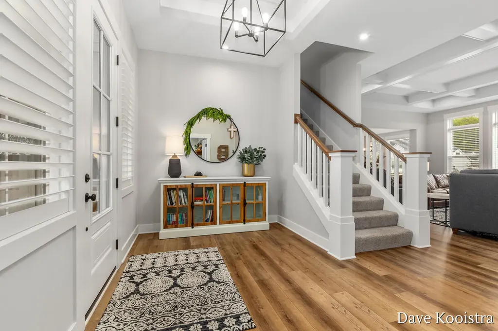 8218 Boardwalk Drive SW Byron Township MI 49315