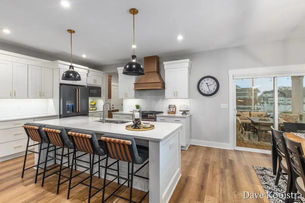 8218 Boardwalk Drive SW Byron Township MI 49315
