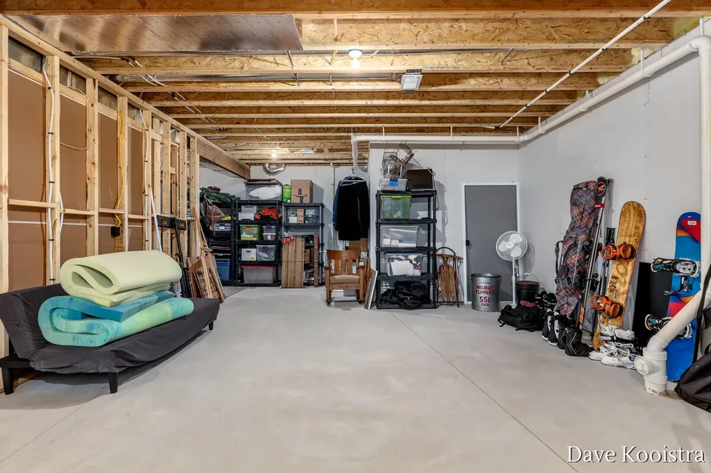 8218 Boardwalk Drive SW Byron Township MI 49315
