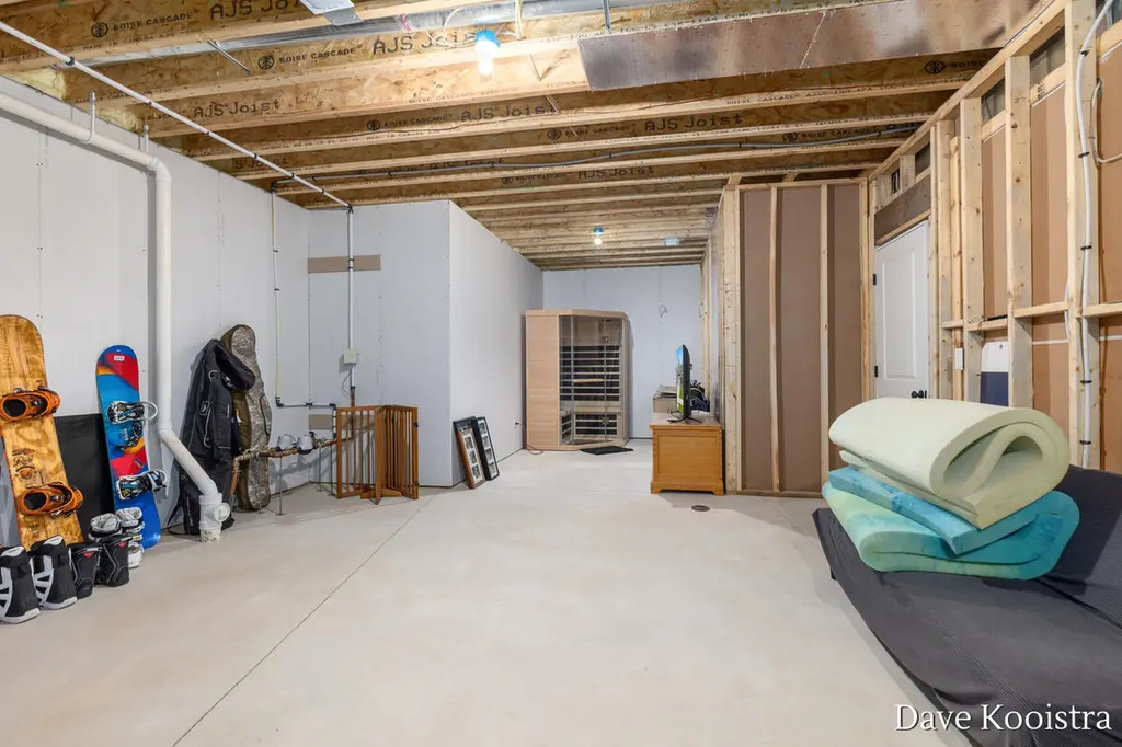 8218 Boardwalk Drive SW Byron Township MI 49315