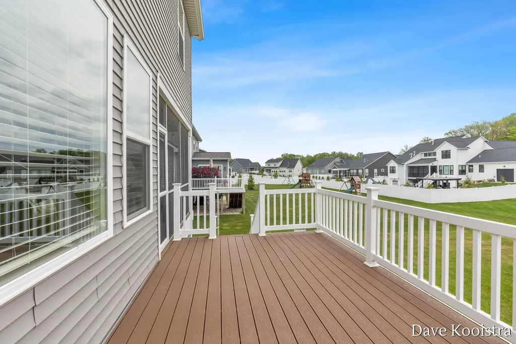 8218 Boardwalk Drive SW Byron Township MI 49315