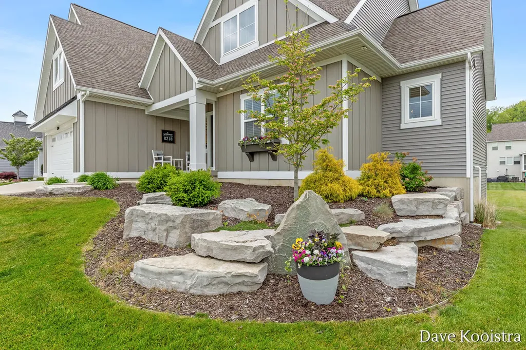 8218 Boardwalk Drive SW Byron Township MI 49315