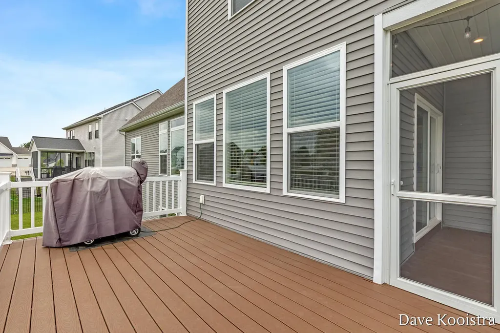 8218 Boardwalk Drive SW Byron Township MI 49315