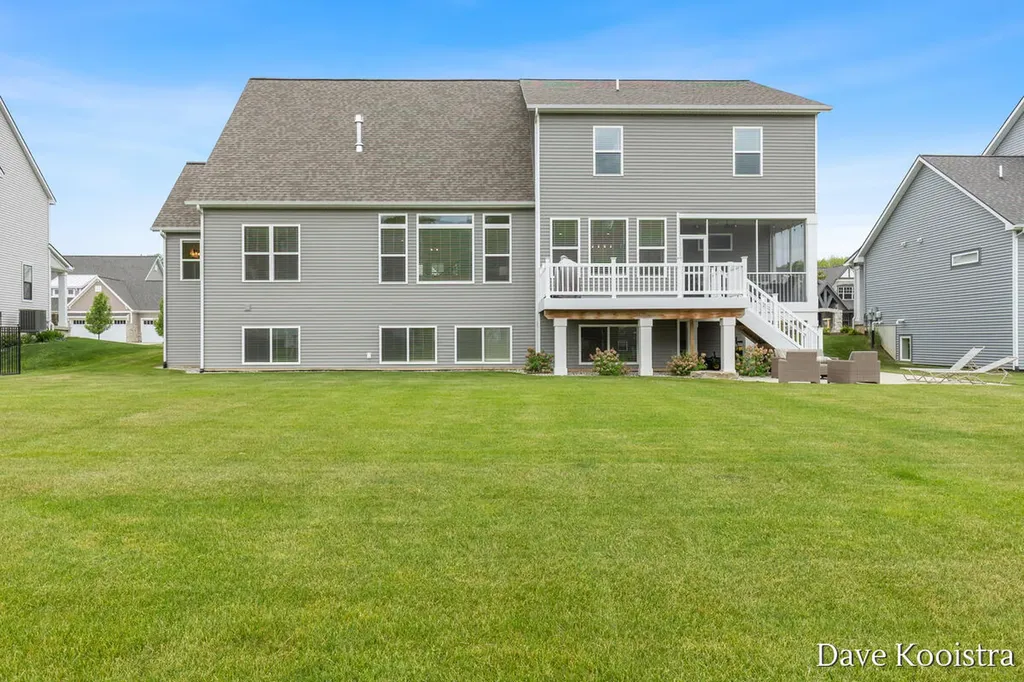 8218 Boardwalk Drive SW Byron Township MI 49315