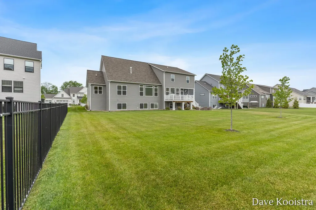 8218 Boardwalk Drive SW Byron Township MI 49315