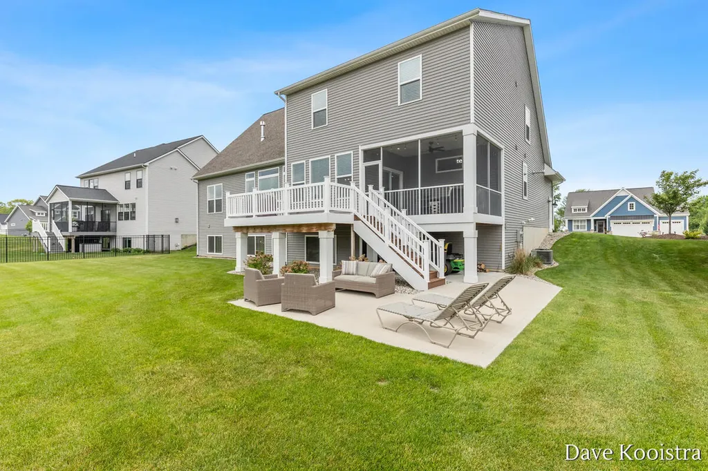 8218 Boardwalk Drive SW Byron Township MI 49315