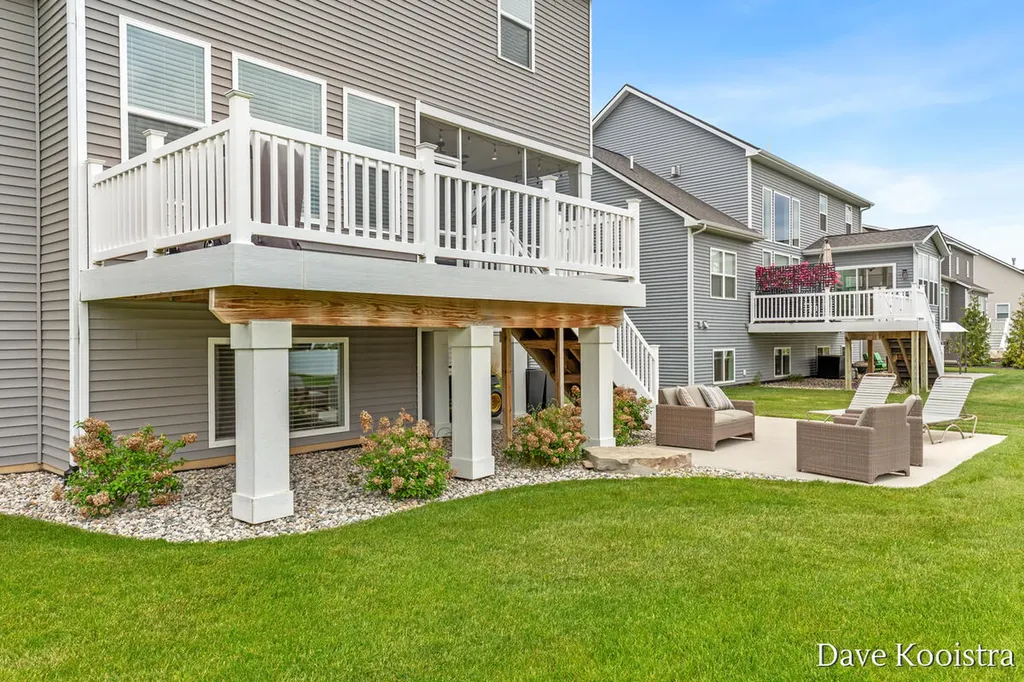 8218 Boardwalk Drive SW Byron Township MI 49315