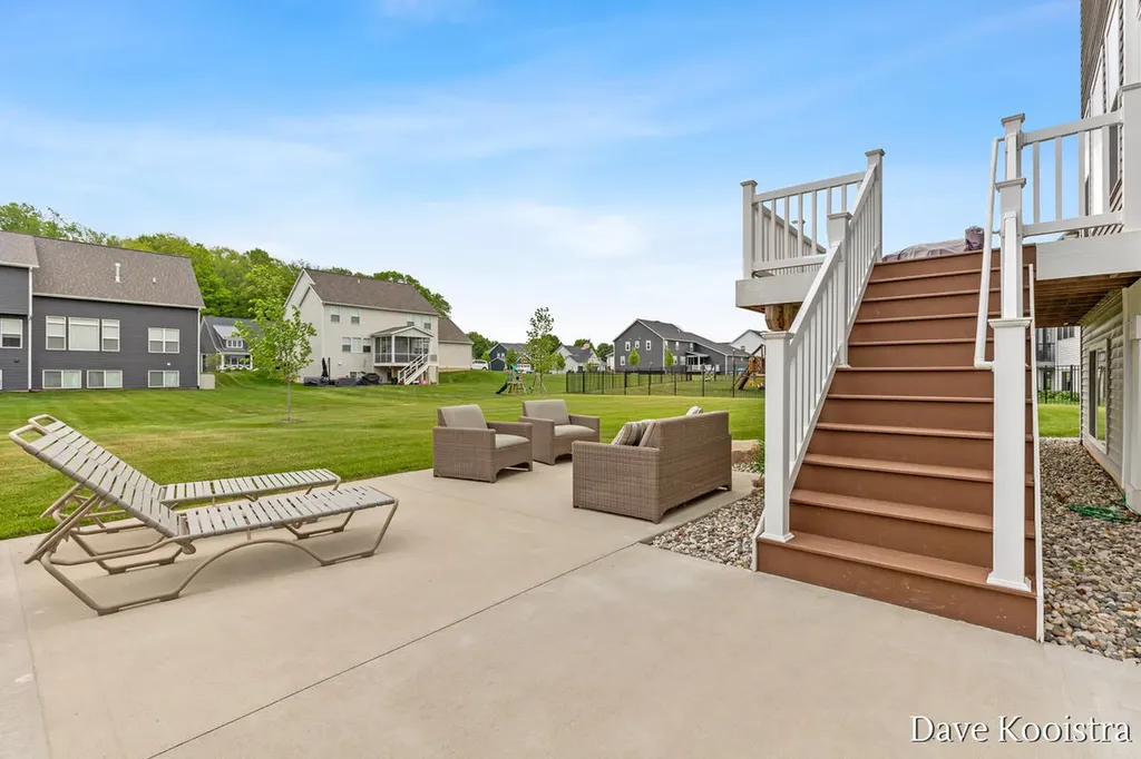 8218 Boardwalk Drive SW Byron Township MI 49315