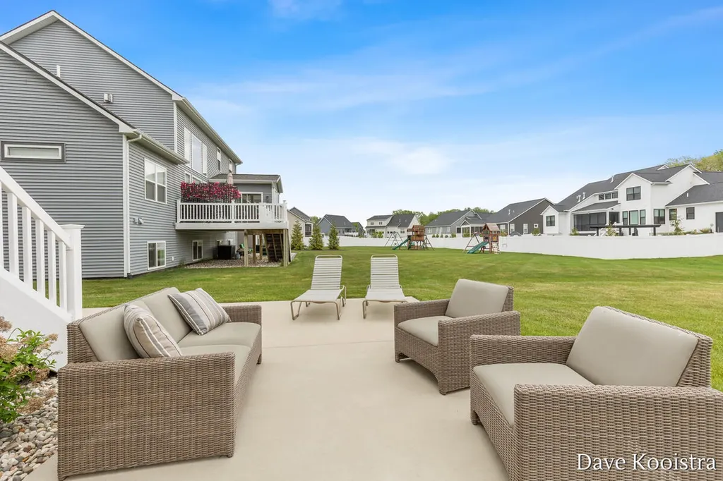 8218 Boardwalk Drive SW Byron Township MI 49315
