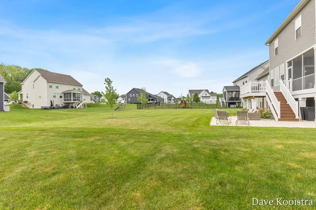 8218 Boardwalk Drive SW Byron Township MI 49315