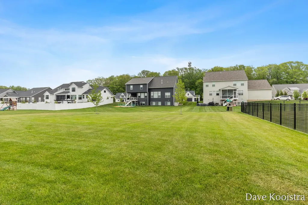 8218 Boardwalk Drive SW Byron Township MI 49315