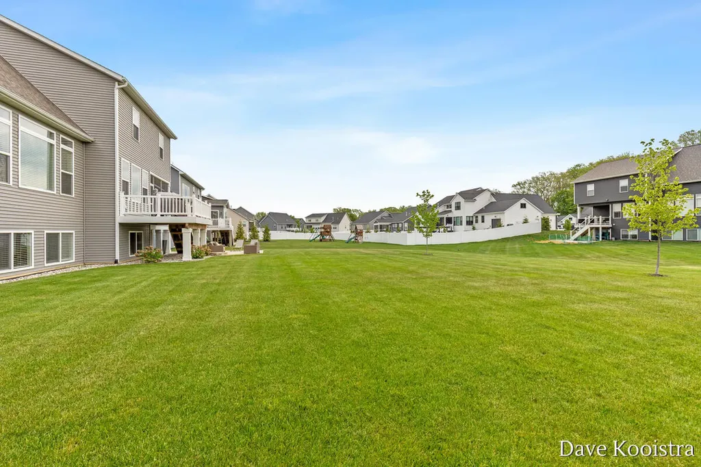 8218 Boardwalk Drive SW Byron Township MI 49315