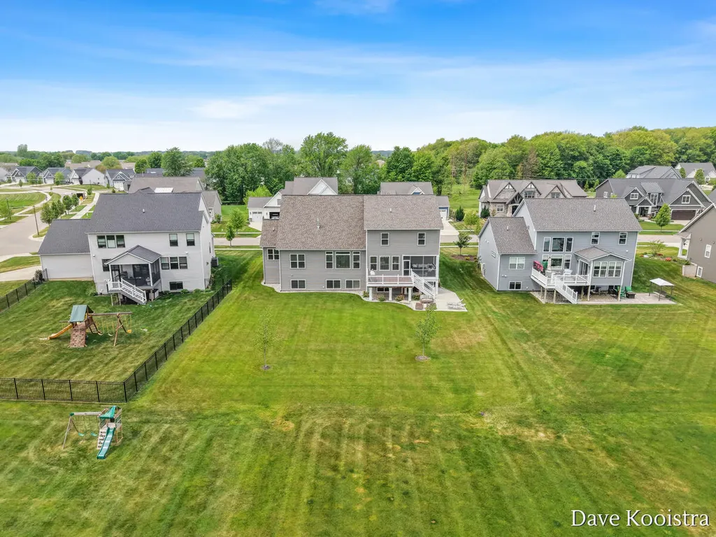 8218 Boardwalk Drive SW Byron Township MI 49315