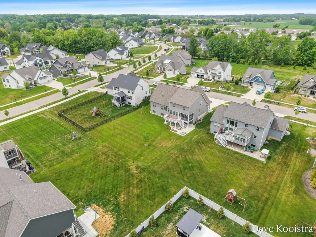 8218 Boardwalk Drive SW Byron Township MI 49315
