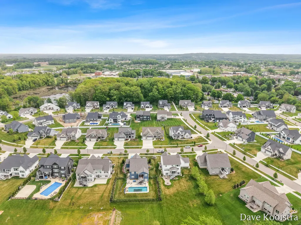 8218 Boardwalk Drive SW Byron Township MI 49315