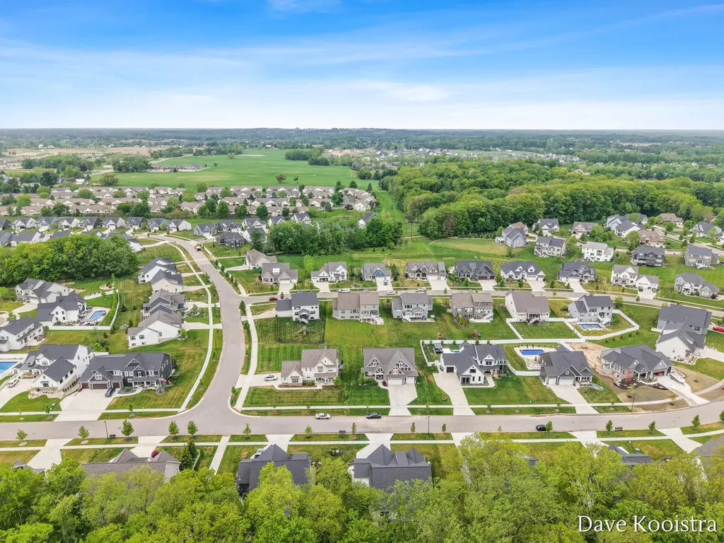 8218 Boardwalk Drive SW Byron Township MI 49315