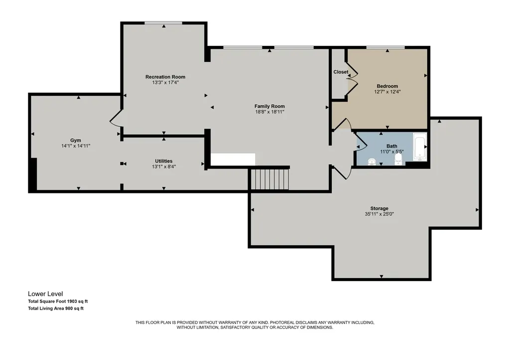 8218 Boardwalk Drive SW Byron Township MI 49315