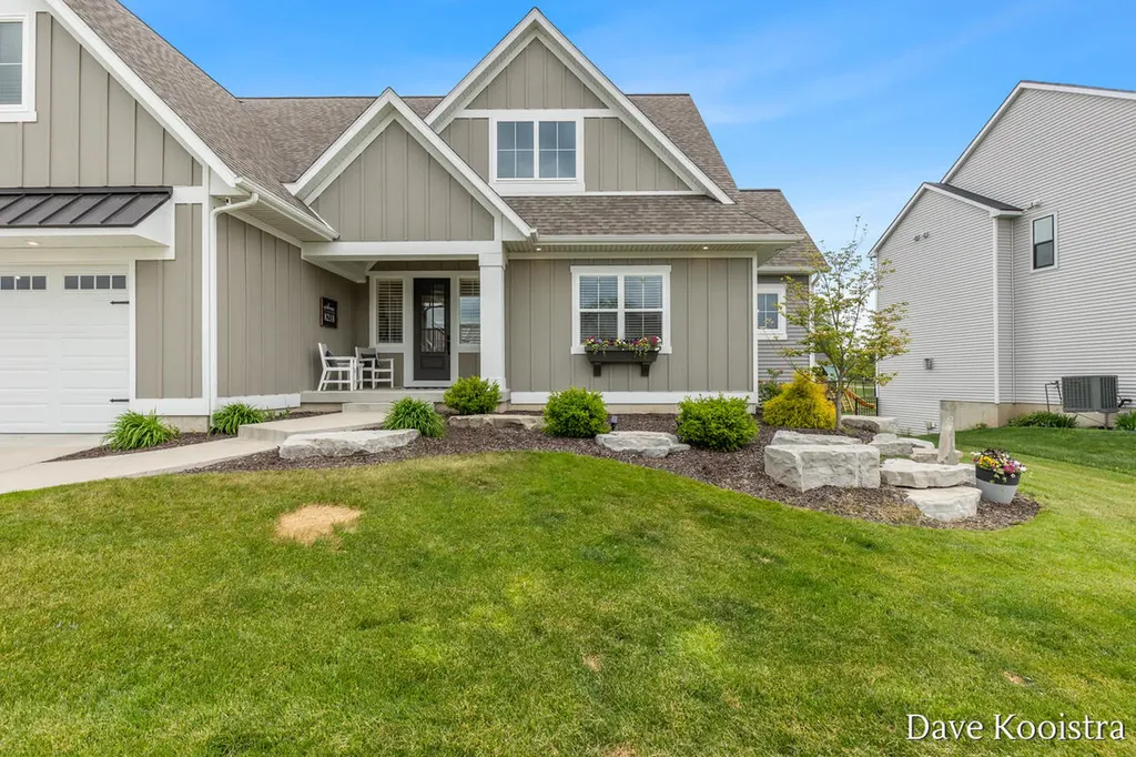 8218 Boardwalk Drive SW Byron Township MI 49315