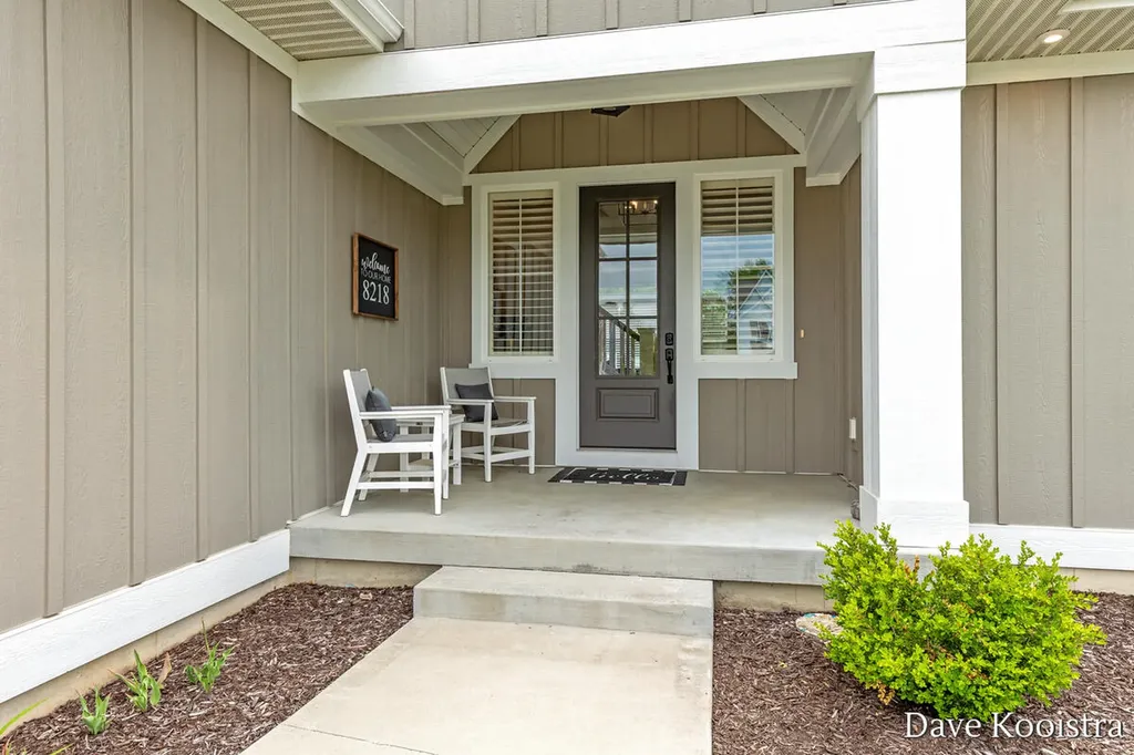 8218 Boardwalk Drive SW Byron Township MI 49315