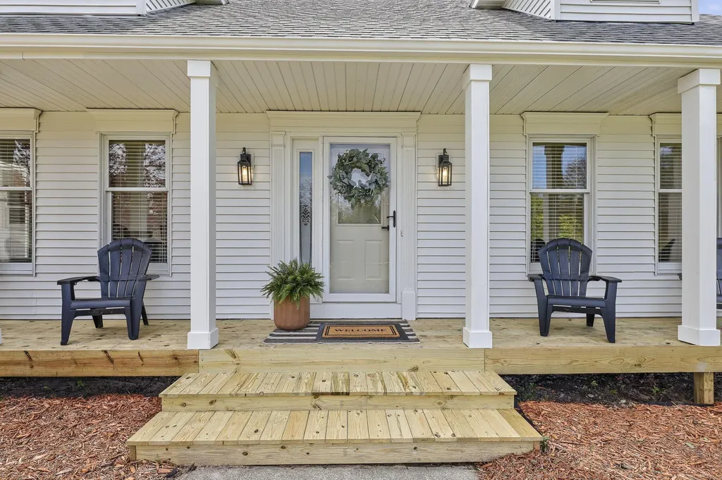 6352 143rd Avenue Laketown Township MI 49423