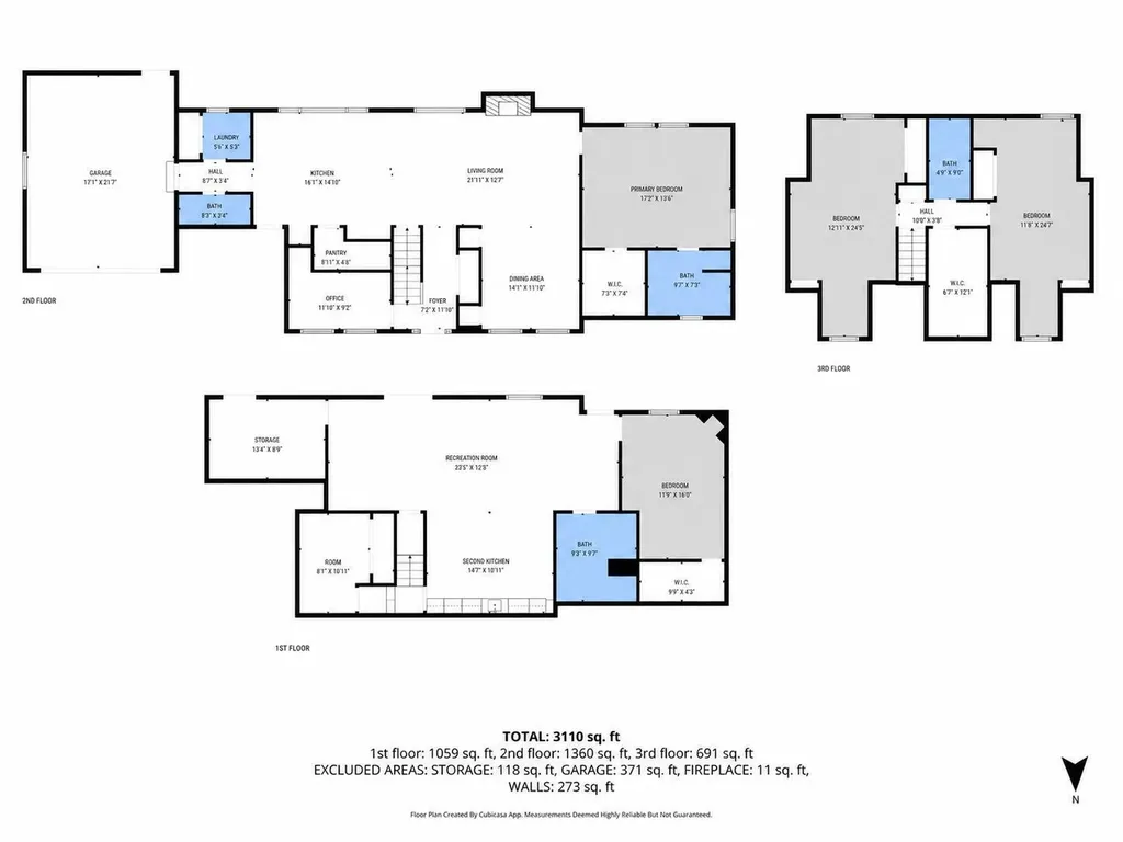 6352 143rd Avenue Laketown Township MI 49423