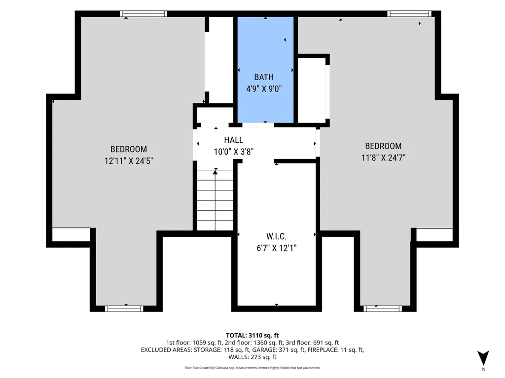 6352 143rd Avenue Laketown Township MI 49423