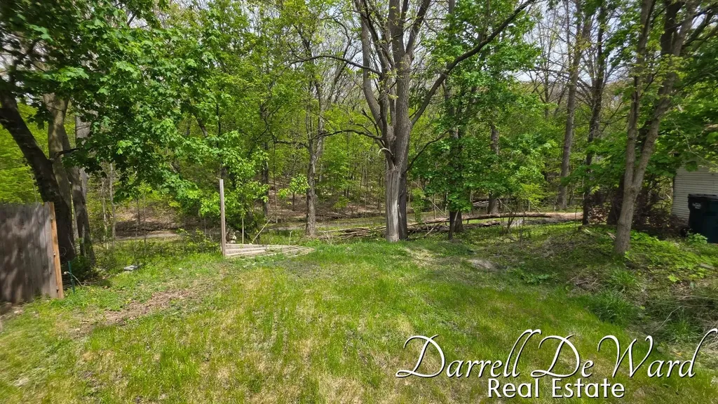 1710 Indiana Avenue Lansing City MI 48906