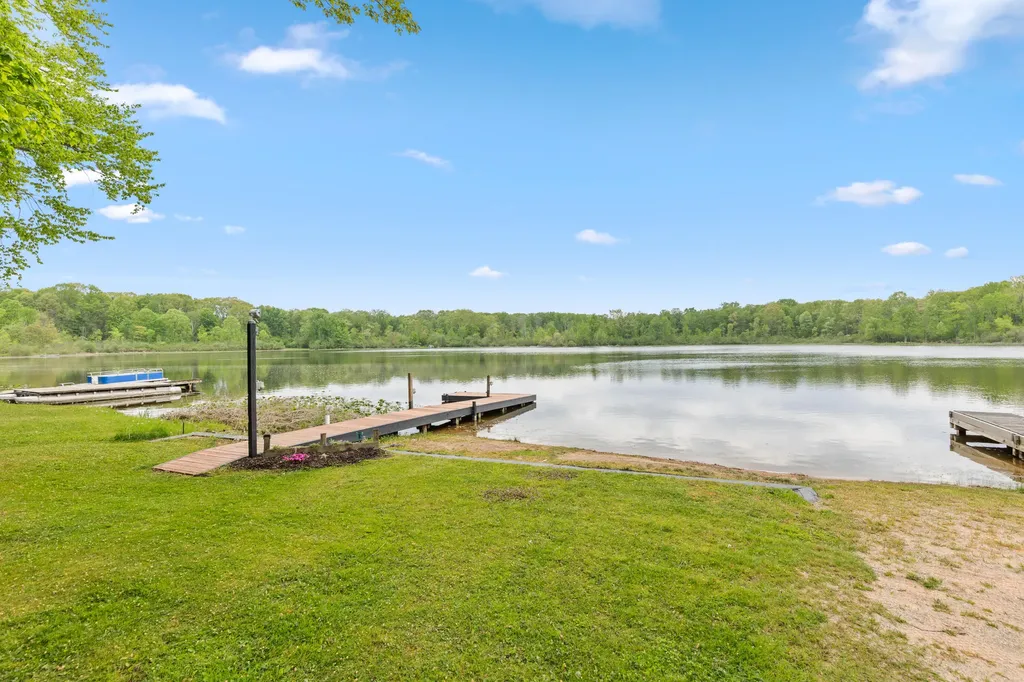 3379 S Spec Lake Drive Monterey Township MI 49010