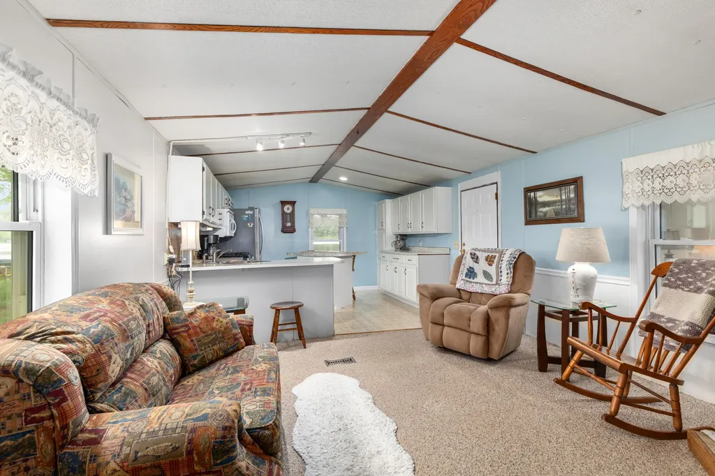 3379 S Spec Lake Drive Monterey Township MI 49010