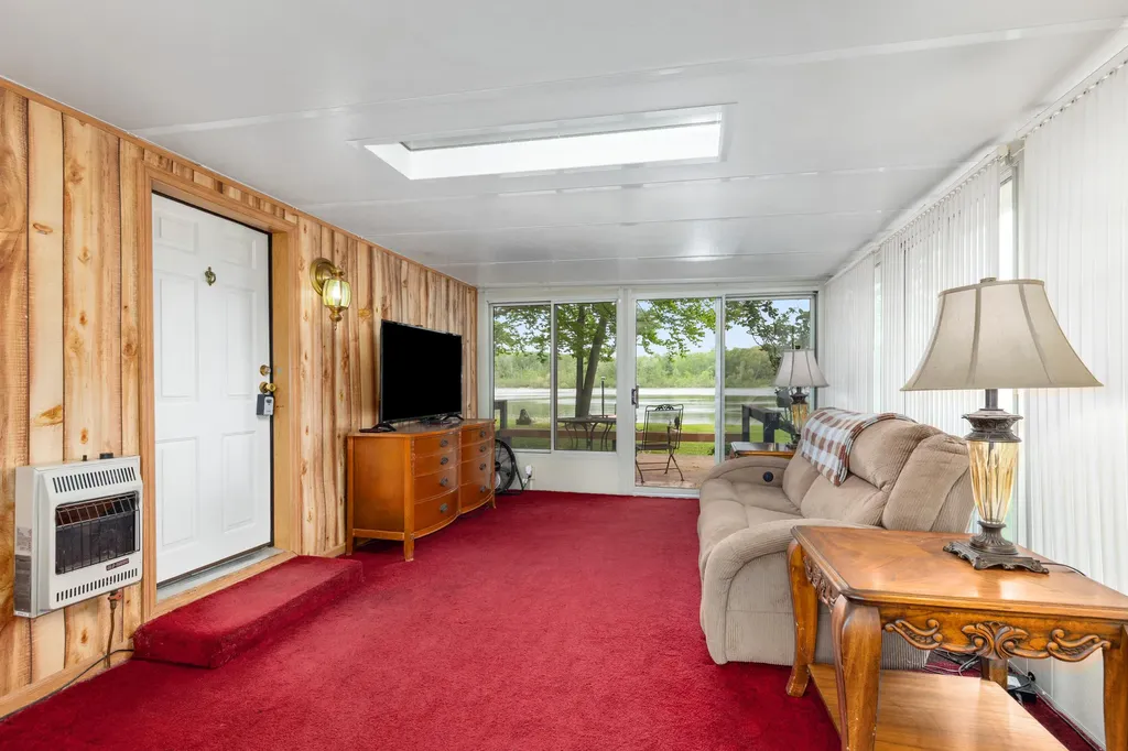 3379 S Spec Lake Drive Monterey Township MI 49010