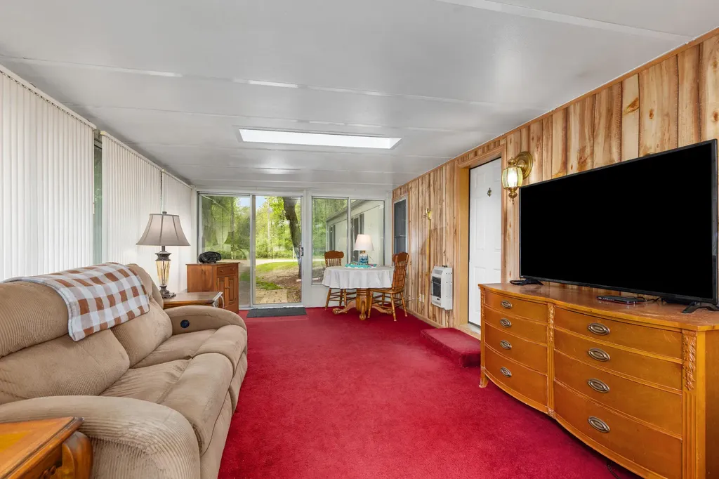 3379 S Spec Lake Drive Monterey Township MI 49010