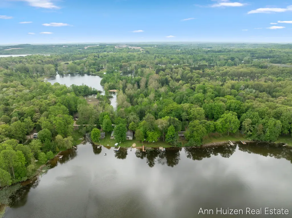 3379 S Spec Lake Drive Monterey Township MI 49010