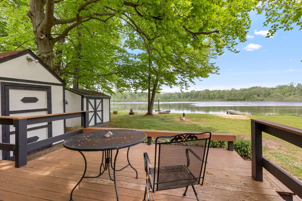 3379 S Spec Lake Drive Monterey Township MI 49010