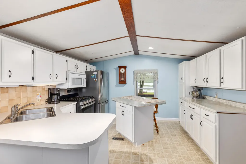 3379 S Spec Lake Drive Monterey Township MI 49010