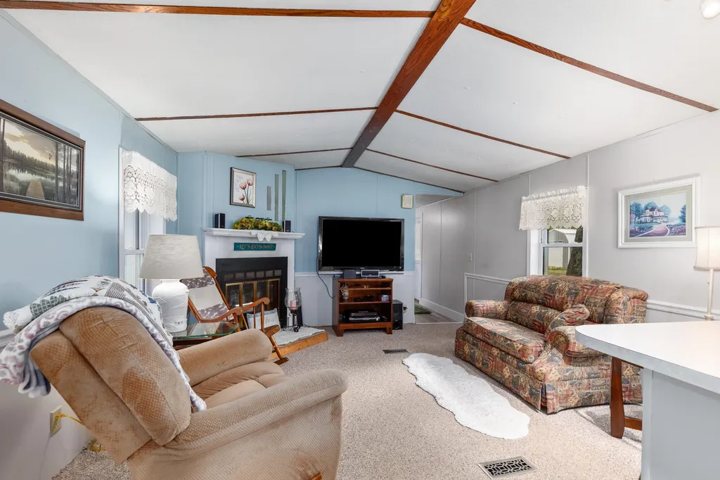 3379 S Spec Lake Drive Monterey Township MI 49010
