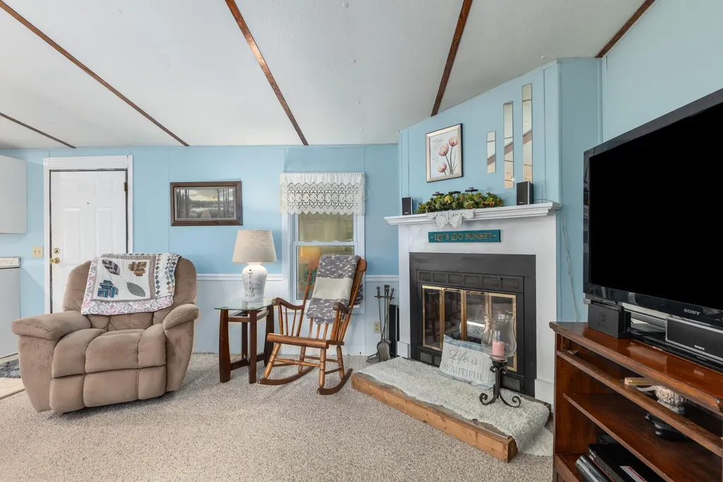 3379 S Spec Lake Drive Monterey Township MI 49010